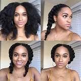 flat twist updos - Yahoo Image Search Results Halo Hair, Hair Tutorials Easy, School Hairstyles, Flat Twist, Natural Hair Styles Easy, Braid Ideas