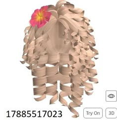 Hsl Codes, Berry Avenue Hair Codes, Berry Avenue Hair, Brookhaven Codes, Roblox Hair, Hair Codes, Id Roblox, Code Roblox, Roblox Skin