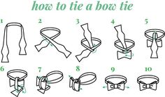 The Dapper Dames on Instagram: “It's #TipTuesday! Check out these basic steps to help you tie a bow tie! If you are in need of a custom tuxedo that was made FOR YOU, check…” Tying A Bow Tie, How To Tie A Bow Tie Step By Step, How To Tie A Bow Tie, How To Tie A Tie, Cool Tie Knots, Tie A Bow Tie, Bow Tie Knot, Tie Drawing, Tie A Necktie