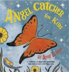 Angel Catcher for Kids Child Life Specialist, Free Angel, Angel Kids, Angel Books, Kids Journal, Chronicle Books, Child Life, School Counselor, Kids' Book