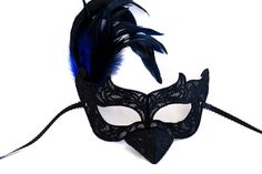 This is the lastest collection to my shop from all the different designs that I have, in large variety in colors and shapes. This mask is perfect for Halloween costumes, comicon and all the fun occasions. This mask like all my all my masks in the shop is very comfortable to wear for the long hours of the occasions. I made this solid black but if you wish this mask in a different color I can definitely change it, that's no problem I'm available anytime so please contact me. I also have one that h Black Masks For Cosplay Carnival, Black Mask For Cosplay Carnival, Black Mardi Gras Cosplay Masks, Black Masquerade Mask For Carnival Cosplay, Black Masquerade Mask For Cosplay And Mardi Gras, Black Fantasy Eye Mask, Fantasy Style Black Eye Mask, Fantasy Black Eye Mask, Black Eye Mask For Cosplay