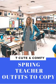 Casual Teacher Outfits Spring, Teacher Outfits Amazon, Outfits Amazon