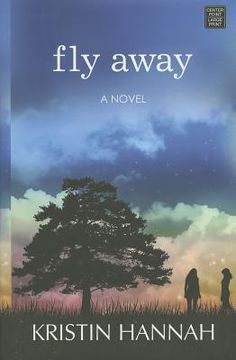 Fly Away by Kristin Hannah Tully Hart, Firefly Lane, Kristin Hannah, Great Books To Read, Brain Exercise, Larger Than Life, Big Dreams, Reading Material, Got Books