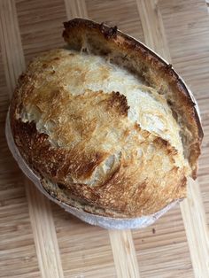 Beginner Country Loaf Sourdough Country Loaf, Easy Sourdough Bread, Easy Sourdough, Sourdough Baking, Loaf Recipes, Sourdough Recipes, Whole Wheat Flour