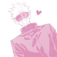 Jujutsu kaisen Gojo pink manga pfp widget icon manga anime Pink Manga Pfp, Jjk Gojo, Valentines Wallpaper Iphone, Pink Wallpaper Ipad, Anime Gangster, Manga Pfp, Iphone Wallpaper Photos