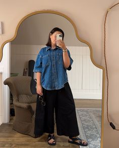 Midsize Ootd Ideas, Plus Size Trendy Work Outfits, Bold Plus Size Outfits, Cute Midsize Outfits Spring, Minimal Style Plus Size, Scandinavian Fashion Midsize, Midsize Work Wear, Midsize Outfits 2025, Midsize Streetwear