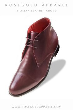 Explore our full collection of men's dress shoes. Blake welt stitched and constructed from fine Italian Leather. Men's Dress Shoes, Leather Chukka Boots, Chukka Boot, Chukka Boots, Ankle Boot