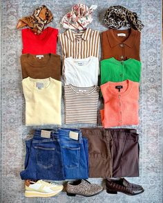 10 Stylish travel wardrobe tips - une femme d'un certain âge Travel Capsule Wardrobe Fall, Travel Outfit Fall, Fall Travel Wardrobe, Coastal Chic Style, Wardrobe Challenge, Fall Travel Outfit, Short Leather Jacket, Travel Capsule, Stylish Fall Outfits