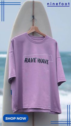 Crafted with a blend of humor and cool vibes, this tee is made from 100% heavy cotton and uses only earth-friendly materials.
"
"
"
"
"
"
"
"
"
"
#RaveWaveOversizeTshirt

#EDMFashion

#FestivalStyle

#RaveOutfit

#Streetwear

#Fashionista

#Trendsetter

#StyleInspo

#FashionForward

#OOTD

Elevate your look with the trendy Rave Wave Oversize T-shirt! Stay ahead of the fashion curve with these must-have pieces. #RaveWaveOversizeTshirt #EDMFashion #FestivalStyle #RaveOutfit #Streetwear #Fashionist Beachwear T-shirt For Surfing With Short Sleeves, Crew Neck T-shirt With Front Print For Surfing, Pink Relaxed Fit T-shirt For Surfing, Fun Short Sleeve Surfing T-shirt, Edm Fashion, Relaxed Fit Surfing T-shirt With Graphic Print, Surf Swimsuit, Cool Vibes, Oversize T Shirt