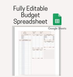 Budget Template Google Sheets, Monthly Budget Excel, Budget Template Excel Free, Household Budget Template, Budget Spreadsheet Template, Budget Template Free, Monthly Budget Spreadsheet, Excel Budget Template, Google Spreadsheet Event Checklist Template, Expense Tracker Excel, Budget Template Excel Free, Household Budget Template, Free Spreadsheets