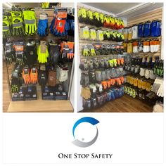 They also state that many injuries occur while workers are wearing the improper type of glove.

At One Stop Safety and Supply we have gloves that will keep you covered in any situation, or at least your hands. We stock a variety of general work gloves and driving gloves for use at work or home. For workplace protection we offer numerous gloves designed to protect from cuts, chemicals, impact, cold weather, and welding.  
Products can be purchased in single pairs or in bulk. We also offer corporate discounts, contact us today to set up an account!
 
412.329.7270 www.ossafety.com
Your safety is our priority at One Stop Safety.
 https://www.ossafety.com/
#OneStopSafetySupply #WorkplaceSafety #SafetyFirst #SafetyGloves #WorkGloves #SafetyEquipment Types Of Gloves, Gloves Design, Protective Mask, Driving Gloves, Work Gloves