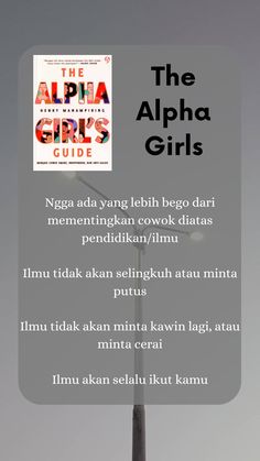 Alpha Girl, Student Life Hacks, Recommended Books To Read, Books For Self Improvement, School Accessories, The Alpha, Student Motivation, Personal Quotes, Self Reminder