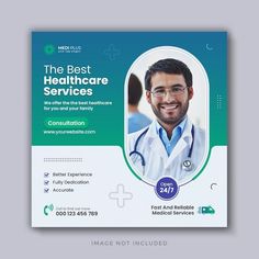 #Doctor_Post_Design_Ideas #Medical_Banner_Design_Ideas #Doctor_Ads_Creative #Healthcare_Creative_Ads Doctor Post Design Ideas, Creative Medical Social Media Design, Medical Banner Design Ideas, Doctors Creative Ads, Doctor Ads Creative, Healthcare Creative Ads, Hospital Creative Ads, Medical Poster Design Ideas, Doctor Social Media Post