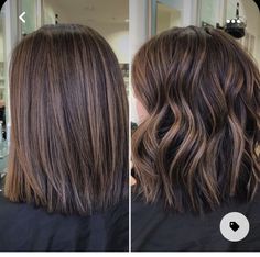 Red Fall Hair, Caramel Highlights, Red Fall, Brown Hair Balayage, Hair Color And Cut, Hair Inspiration Color, Fall Hair Colors, Women Hairstyles