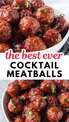 If you’re looking for the perfect appetizer or party snack, these Cranberry Meatballs are a must-try! These delicious, beefy cocktail meatballs are smothered in a tangy sauce, making the perfect bite! Make this easy recipe and serve them at your New Year’s Eve party, for game day, or at your next potluck! These crockpot meatballs are a real crowd-pleaser! It’s the perfect finger food for Thanksgiving and Christmas! Mini Meatballs Appetizers Crock Pot, Lil Smokies And Meatballs, Finger Foods For Christmas Eve, Crockpot Finger Foods For Party, Baby Shower Meatball Recipes, Crockpot Meatball Recipes Frozen, Meatball Snacks, Cocktail Meatballs Appetizers, Cranberry Jalapeno Chicken Meatballs