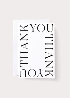 a card with the words you are brilliant in black and white on top of it