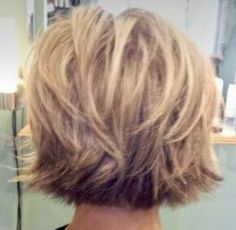 Wispy Layered Hair Short, Hairstyle For Wedding Party, Short Flippy Hairstyles, Flippy Hairstyles, Flippy Hair, Hairstyle For Wedding, Tutorial Hairstyles, Hairstyles Color