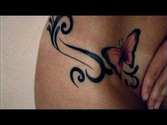 Top Tattoos, Elegant Tattoos, Butterfly Tattoo, Girl Tattoos, Top 10, Tattoo Designs, Tattoos, Tattoo Girls