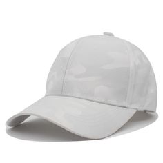 The fashionable and stylish baseball cap is perfect for Seattle season. With durable fabric, it offers protection from the sun, rain, and snow. The cap also has a comfortable fit, so you can wear it all day long. Hat around 55-61cm,(Adjustable),fit for most people season: spring, summer, autumn, winter Gender :Unisex, women's cap, men's cap Style: Casual ,Fashion, camouflage Material :cotton, Polyester Note: Due to the difference between different monitors, the picture may not reflect the actual Cheap Camouflage Baseball Cap, Casual Blazer Men, Long Hat, Baseball Cap Women, Womens Camo, Cap Women, Snapback Caps, Men Baseball Cap, Cap Style