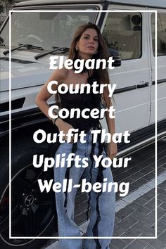 [PaidLink] 64 Most Pinned Country Concert Outfit Ideas Advice You'll Be Impressed By Straight Away #countryconcertoutfitideas