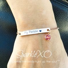 Personalized Bracelet Best Friend Gift Engraved Bracelet Friendship Bracelet Name Bracelet Swarovski Nameplate Bracelet, Custom Engraved Bracelet, Gold Bar Bracelet, Bracelet Name, Coordinates Bracelet, Bracelet For Her, Kings Park, Bar Bracelet, Bracelet Friendship