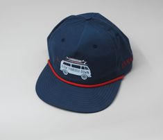 Introducing our Surf Van Boaters Hat – a stylish and sun-smart choice for your outdoor adventures. With UPF 50+ protection and an adjustable snapback, this hat ensures you stay shaded in comfort. Designed to fit most head sizes (OSFM: 7 – 7 3/4), it's a versatile accessory for beach days or casual outings. Elevate your look with the Surf Van Boaters Hat, where every wear is a celebration of sun safety, style, and the art of slowing down to enjoy the great outdoors. Boaters Hat, Surf Van, Sun Safety, Boater Hat, Beach Days, Beach Day, Outdoor Adventures, Upf 50, Great Outdoors