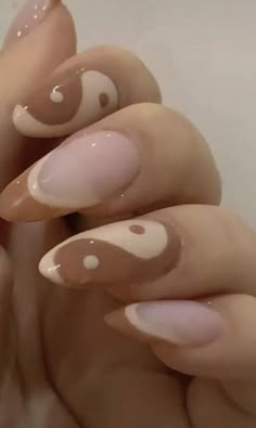 Nagel Tips, Edgy Nails, Beige Nails, Minimal Nails, Make Up Nails, Up Nails, Fire Nails, Dream Nails