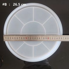 Round Tray