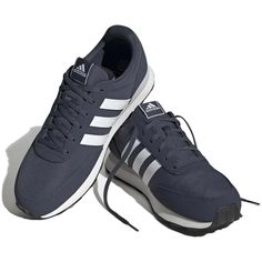 Zapatillas Adidas Run 60S 3.0 Women's Running Shoes, Running Shoes, Adidas, Running, Sneakers, Black, Color