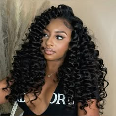 Black Girls Hairstyles Weave, Glamour Makeup Looks, Lace Wigs Styles, Hair Company, Business Hairstyles, Human Hair Wig