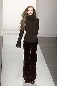 Runway Outfits, Victoria Beckham, Isabel Marant, A Black, Runway Fashion