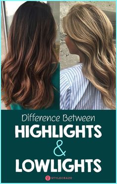 Lowlights Vs Highlights, Highlights Vs Lowlights, Low Light Hair Color, Brunette With Lowlights, Brunette Hair Color With Highlights, Brown Hair With Lowlights, Medium Length Brown Hair, Brown Hair With Highlights And Lowlights, Blonde Lowlights