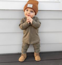 Boys Winter Clothes, Easter Baby