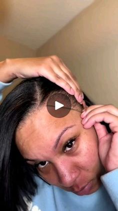 Short Natural Hair Styles, Deep Wave, Summer Hairstyles, Natural Hair Styles, Queen