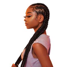 Braided Headband Styles You Need to Try This Season Kanekalon Braiding Hair, Afro Twist, Hair Color Options, Hair Pack, Twist Styles, Braid In Hair Extensions, Braiding Hair, Boho Braids