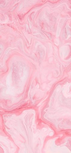 an abstract pink and white marble background