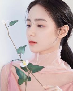 Model Inspo, Beauty Goals, Beauty Shoot, Asian Makeup, 인물 사진, Artistic Photography, Fashion Photoshoot