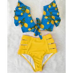 40930826453059|40930826485827|40930826518595|40930826551363 Swimwear High Waisted, Tankini Swimsuits, Beach Look, Beach Wears, Swimwear Collection, Classy Dress, Women Swimsuits, Womens Swimwear, Bathing Suits