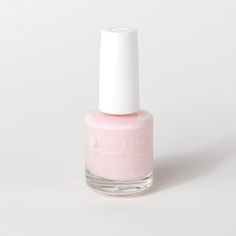 Strawberry Macaron Lacquer Bottle Dazzle Dry Nail Polish Colors, Dazzle Dry Nail Polish, Blush Nail Polish, Strawberry Macaron, Sheer Nail Polish, Rose Quartz Nails, Dazzle Dry, Pastel Pink Nails, Pale Pink Nails