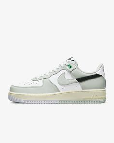 Nike Air Force 1 '07 LV8 Men's Shoes. Nike.com Nike Sale, Nike Air Force 1 07, Nike Air Force 1 Low, Air Force 1 Low, Creative And Aesthetic Development, Nike Air Force 1, Air Force 1, New Shoes, Nike Air Force