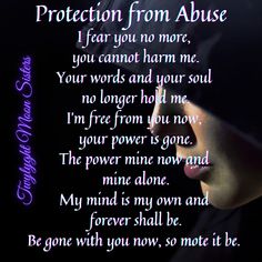 Protection Spell From Abuser, Karmic Cleansing Spell, Ancestors Quotes, Witchy Spells, Spells That Actually Work, Banishing Spell, Spells For Beginners, Witch Quotes