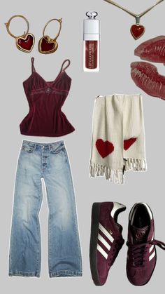 Downtown Outfits Summer, France Summer, Downtown Outfits, Cute Simple Outfits, Outfits Summer, Dream Clothes