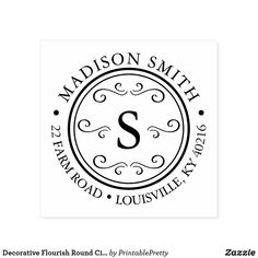 the logo for madison smith diamond road