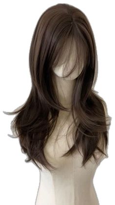 Pretty Hair Cuts, Hair Stylies, Hair Up Styles, Haircuts For Long Hair