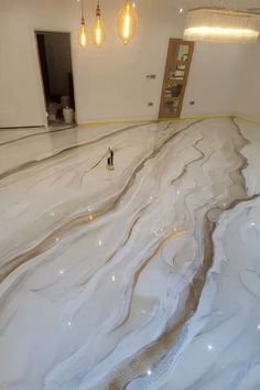 Epoxy Garage Floor Ideas Epoxy Floor Designs, Epoxy Resin Flooring, Epoxy Floors