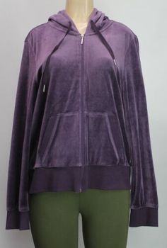 Top Rated Calvin Klein Women's Velour Jacket Long Sleeve Hooded Grape Size XL, Women's Coats Jackets Vests Fitted Hooded Track Jacket, Stretch Hooded Track Jacket With Pockets, Calvin Klein Long Sleeve Fall Hoodie, Calvin Klein Long Sleeve Hoodie For Fall, Calvin Klein Hooded Hoodie For Fall, Calvin Klein Sporty Long Sleeve Hoodie, Calvin Klein Winter Hoodie With Drawstring Hood, Calvin Klein Hoodie With Drawstring Hood For Winter, Calvin Klein Sporty Long Sleeve Outerwear