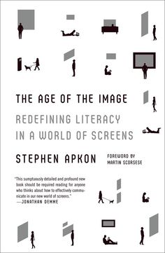 the age of the image redefining library in a world of screens by stephen aaron