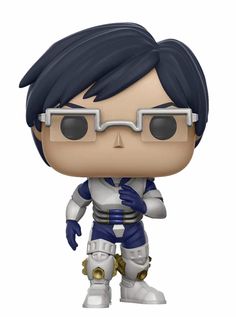 an image of a pop vinyl figure with glasses