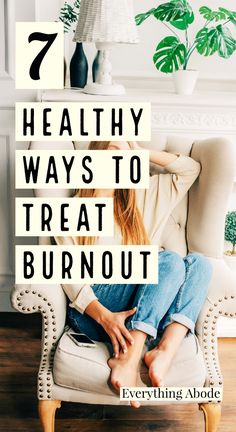 7 Powerful Self-Care Ideas To Treat Burnout Fast - Everything Abode Prevent Burnout Self Care, Self Care When Busy, Burn Out Self Care, Self Care Workshop Ideas, How To Beat Burnout, Fix Burnout, Recovery From Burnout, How To Combat Burnout