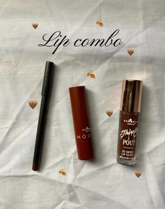 Glamour Makeup Looks, Lip Combo, Glamour Makeup, Glow Up Tips